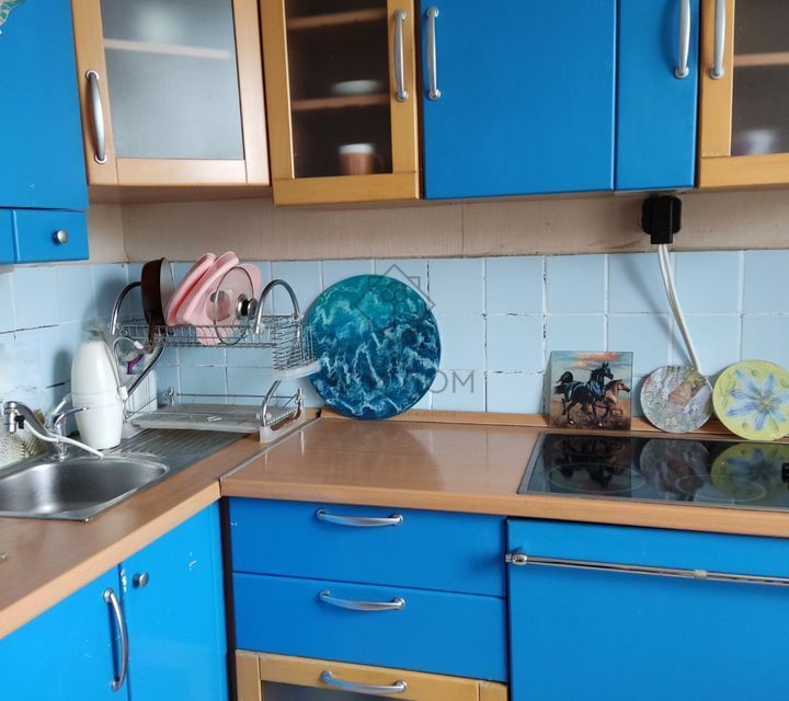 Сдаётся 1-комнатная квартира, 40 м²