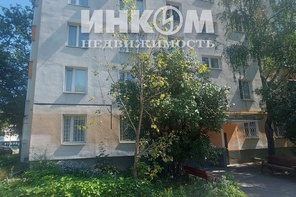 Продаётся комната в 3-комн. квартире, 9.1 м²