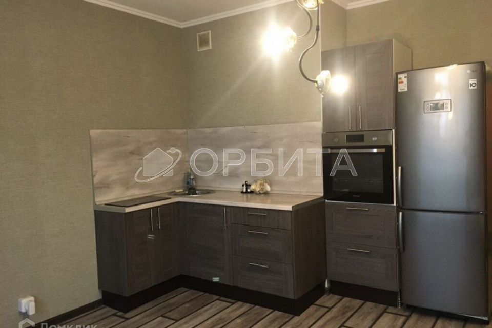 Продаётся студия, 27.7 м²