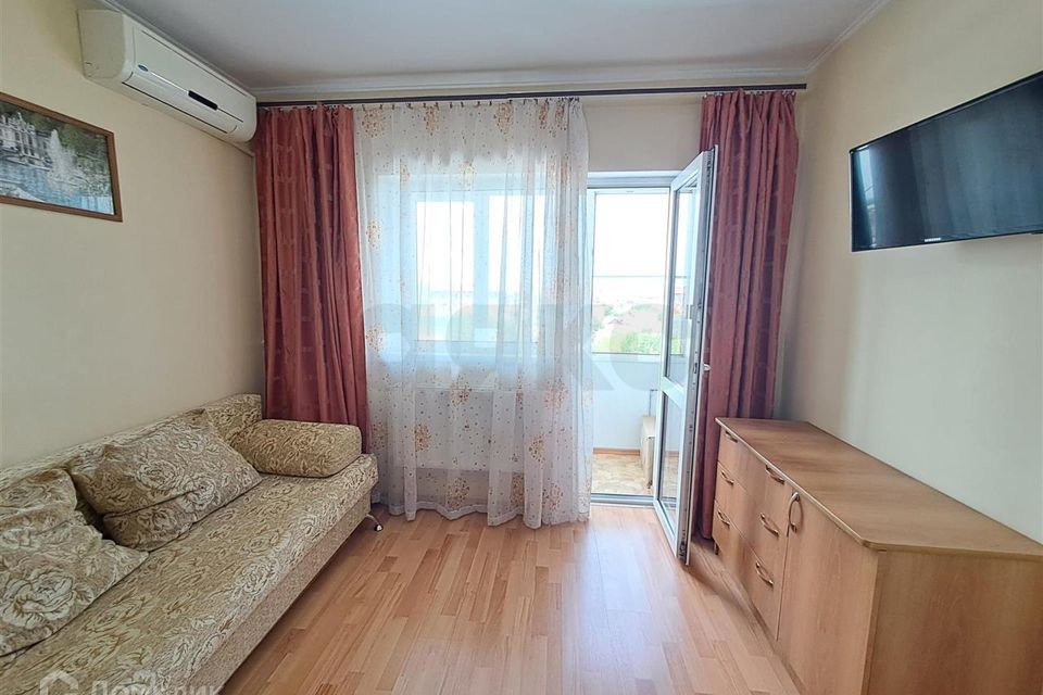 Продаётся студия, 19.3 м²