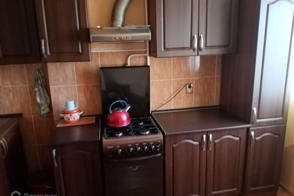Продаётся 3-комнатная квартира, 57.8 м²