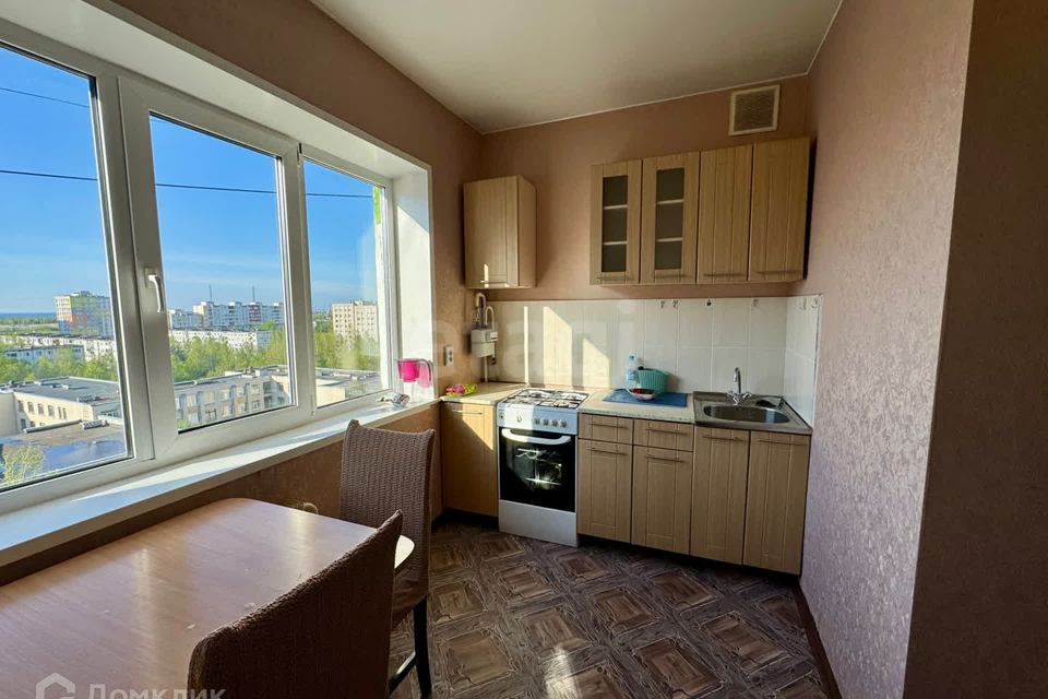Сдаётся 1-комнатная квартира, 41.6 м²