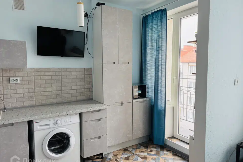 Продаётся студия, 22 м²