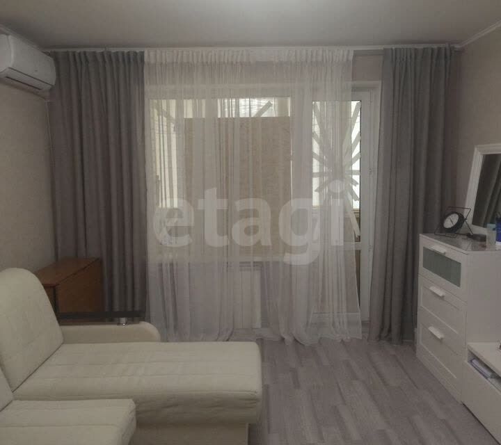 Продаётся 2-комнатная квартира, 48 м²