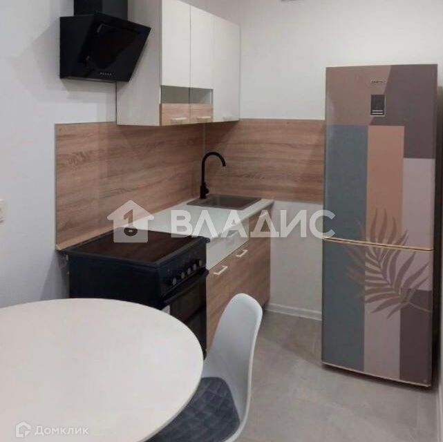 Продаётся 1-комнатная квартира, 32 м²