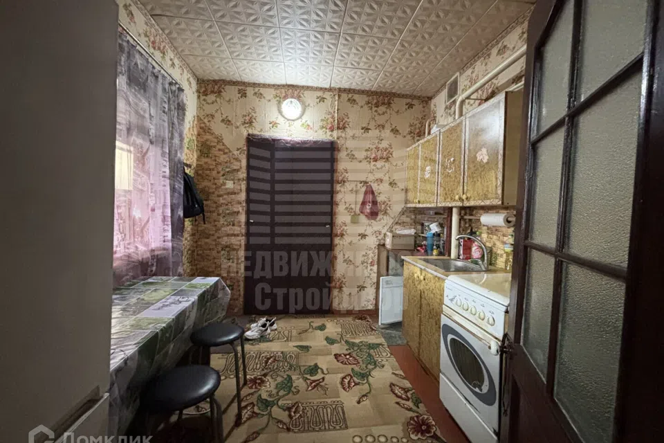 Продаётся 1-этажный дом, 43.9 м²