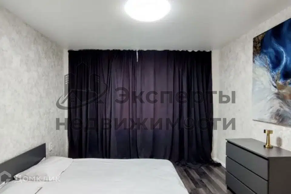 Продаётся 2-комнатная квартира, 30 м²
