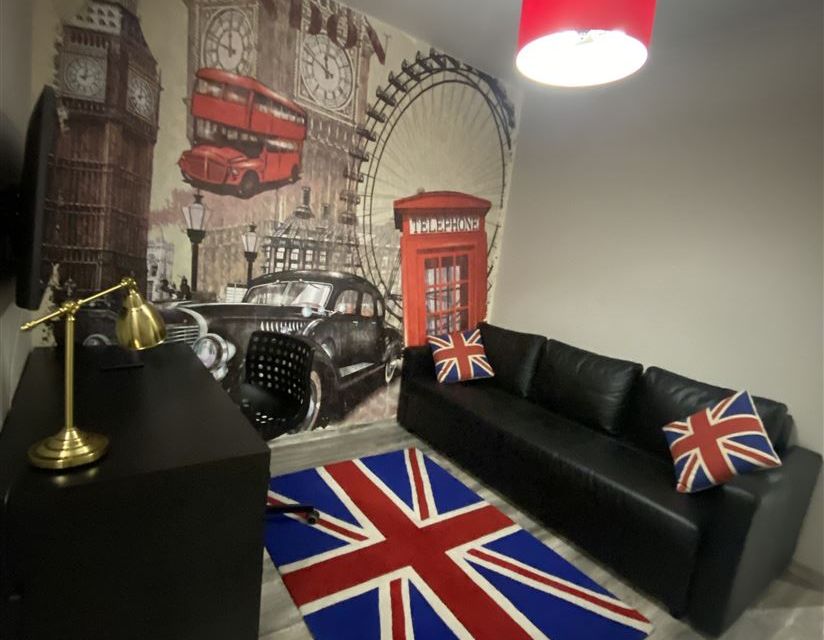 Продаётся 3-комнатная квартира, 78.4 м²
