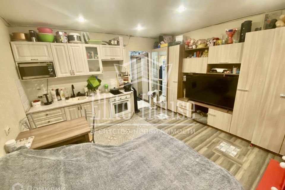 Продаётся студия, 24 м²