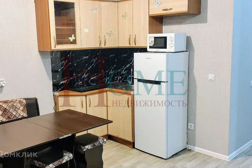 Сдаётся 1-комнатная квартира, 30 м²