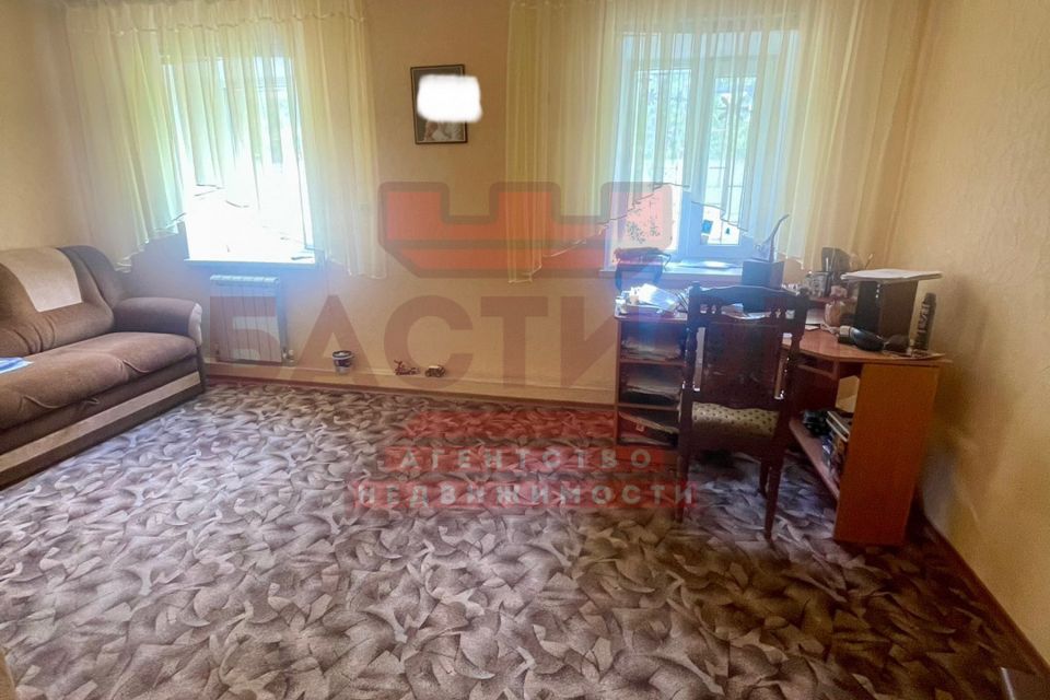 Продаётся 1-этажный дом, 82 м²