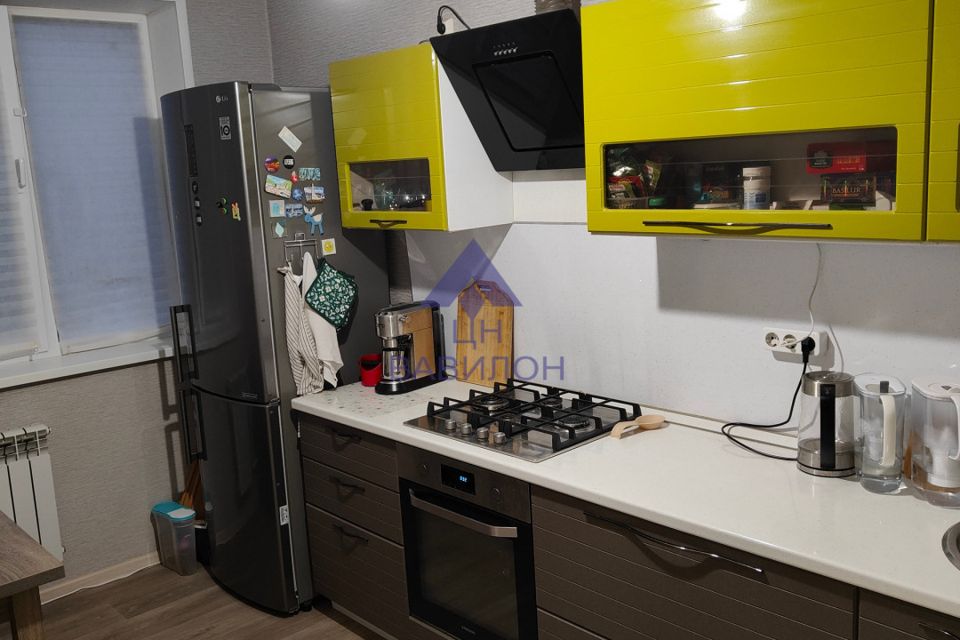 Продаётся 1-комнатная квартира, 30.3 м²