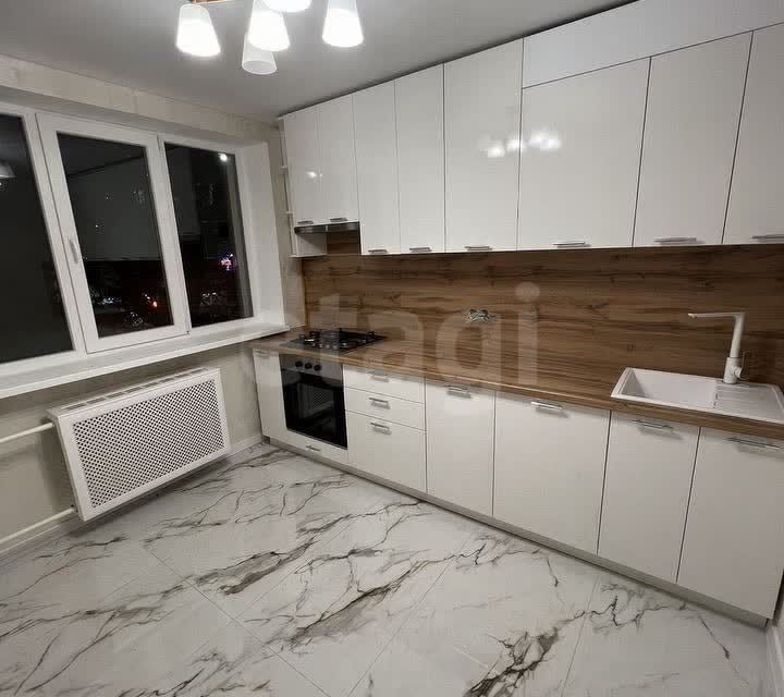 Продаётся 3-комнатная квартира, 64.5 м²