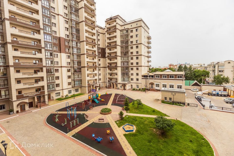 Продаётся студия, 46.7 м²