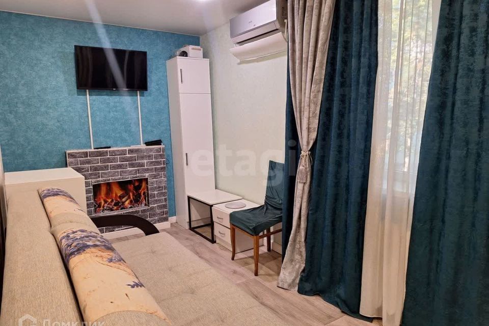 Продаётся 2-комнатная квартира, 44.3 м²