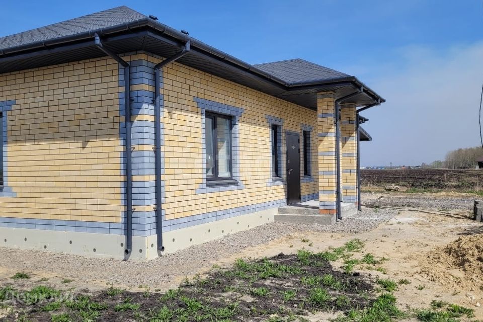 Купить Дом В Каменке Тюменского Района