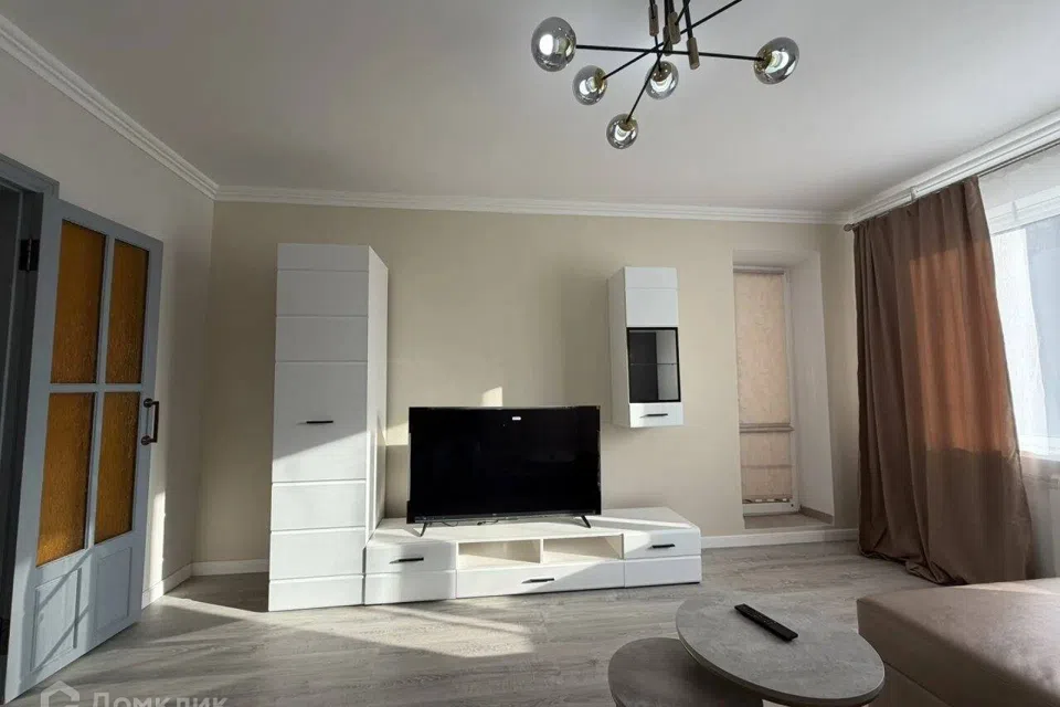 Сдаётся 3-комнатная квартира, 110 м²