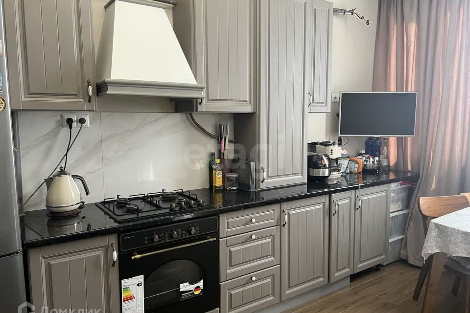 Продаётся 2-комнатная квартира, 64 м²