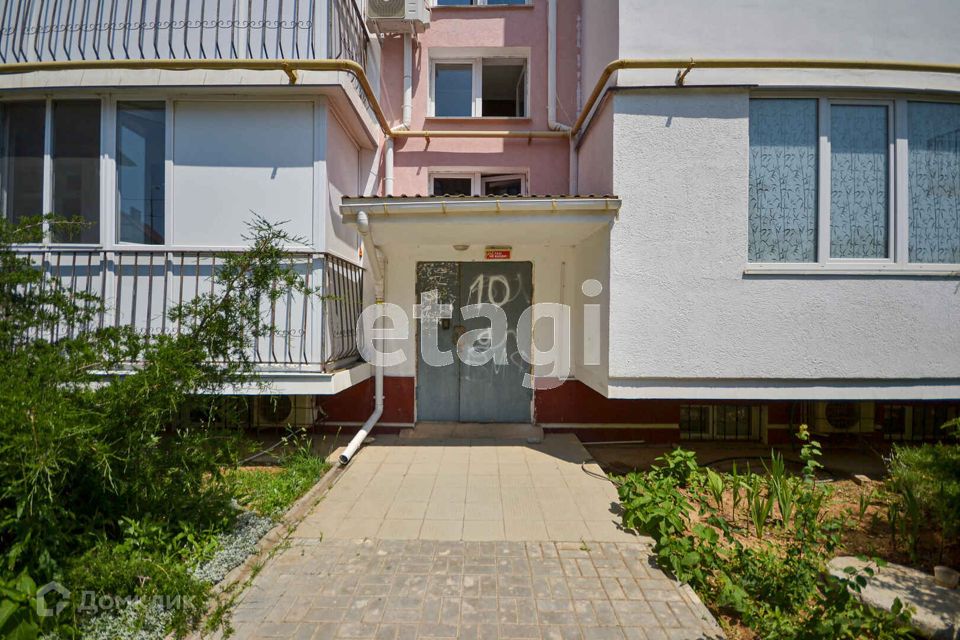 Продаётся 1-комнатная квартира, 38.9 м²