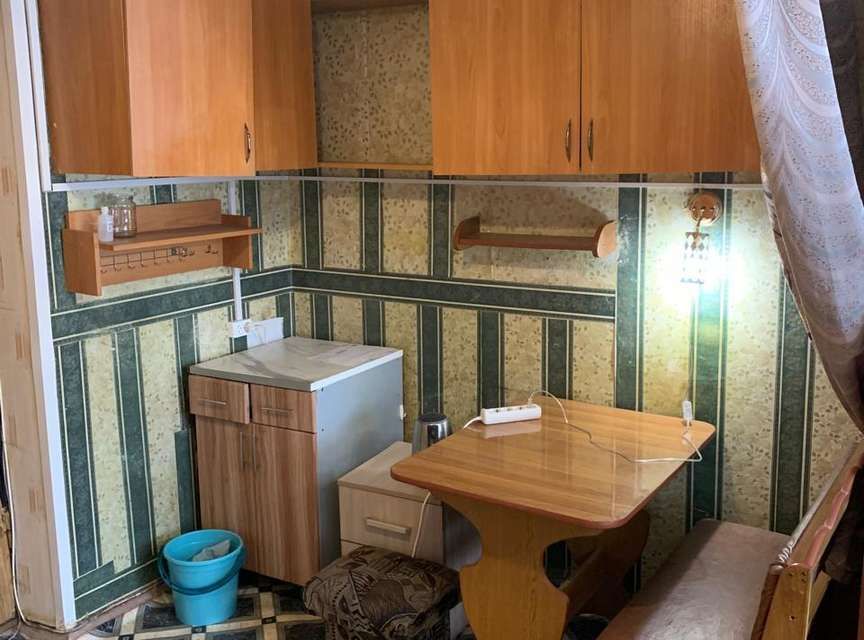 Продаётся комната в 1-комн. квартире, 20 м²
