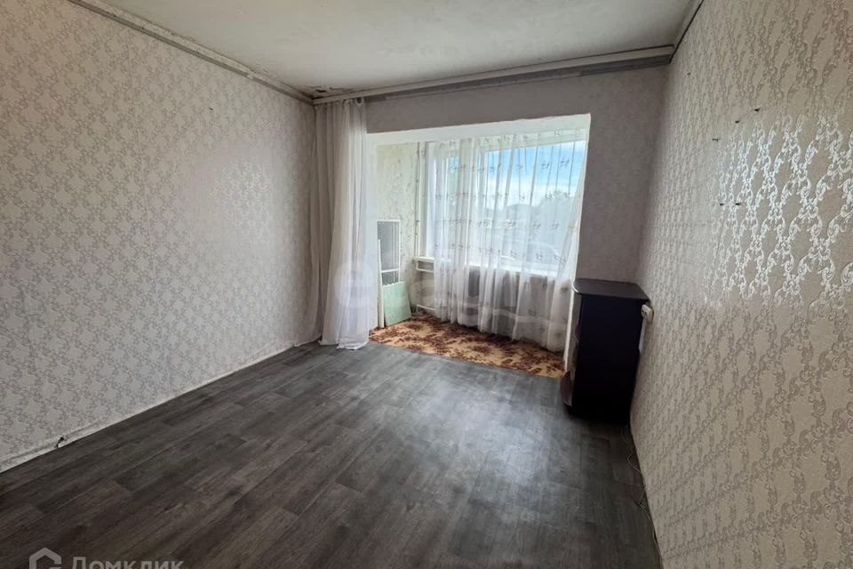 Продаётся 1-комнатная квартира, 26.3 м²