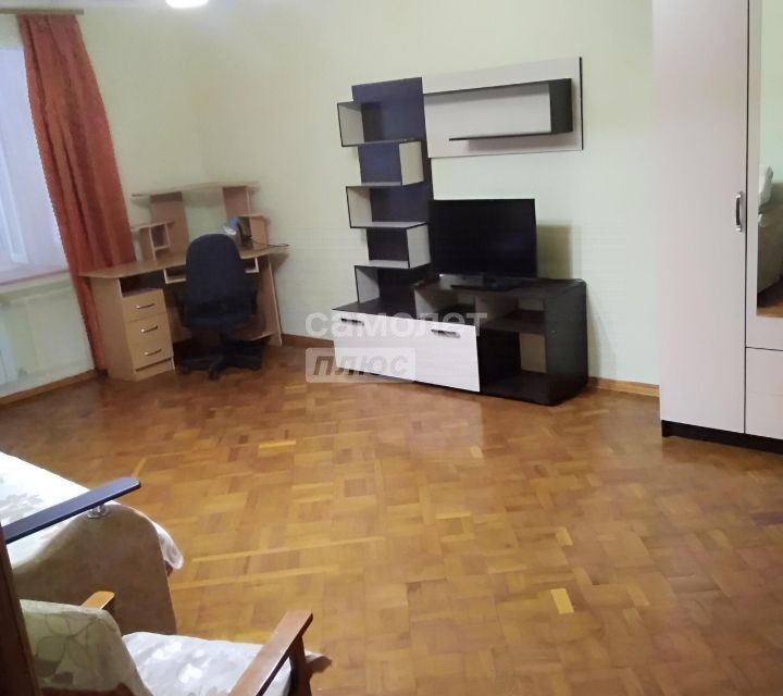 Сдаётся 1-комнатная квартира, 41 м²