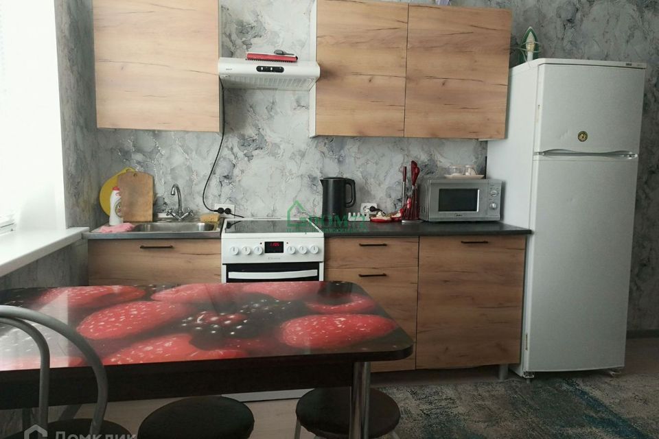 Продаётся 2-комнатная квартира, 54.2 м²