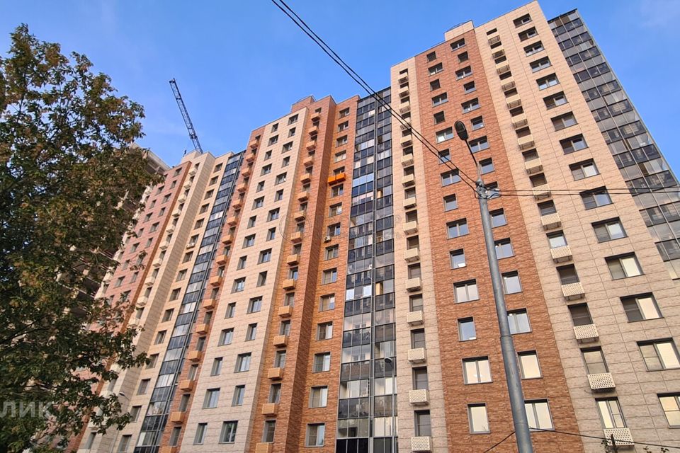 Продаётся комната в 2-комн. квартире, 19 м²