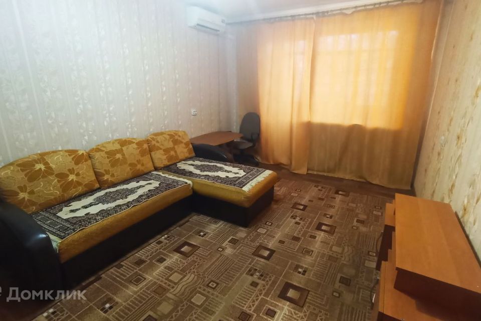 Продаётся 2-комнатная квартира, 44.3 м²