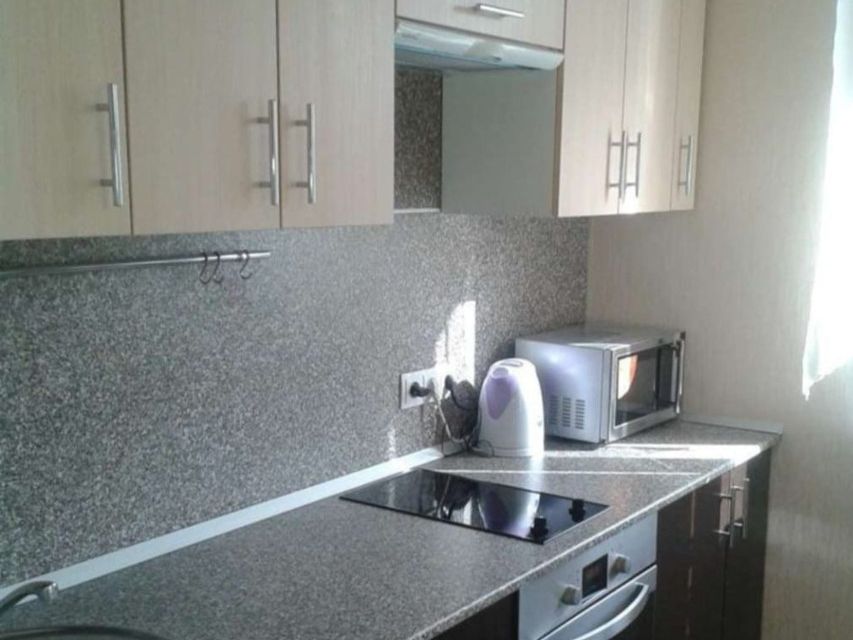 Продаётся 1-комнатная квартира, 32.5 м²