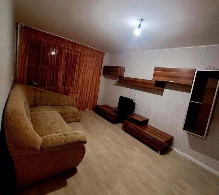 Сдаётся 1-комнатная квартира, 36 м²