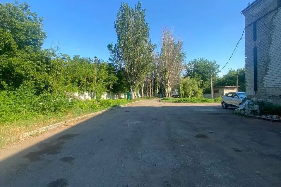 Сдаётся склад, 1102 м²