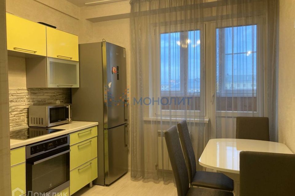 Продаётся 1-комнатная квартира, 35.6 м²
