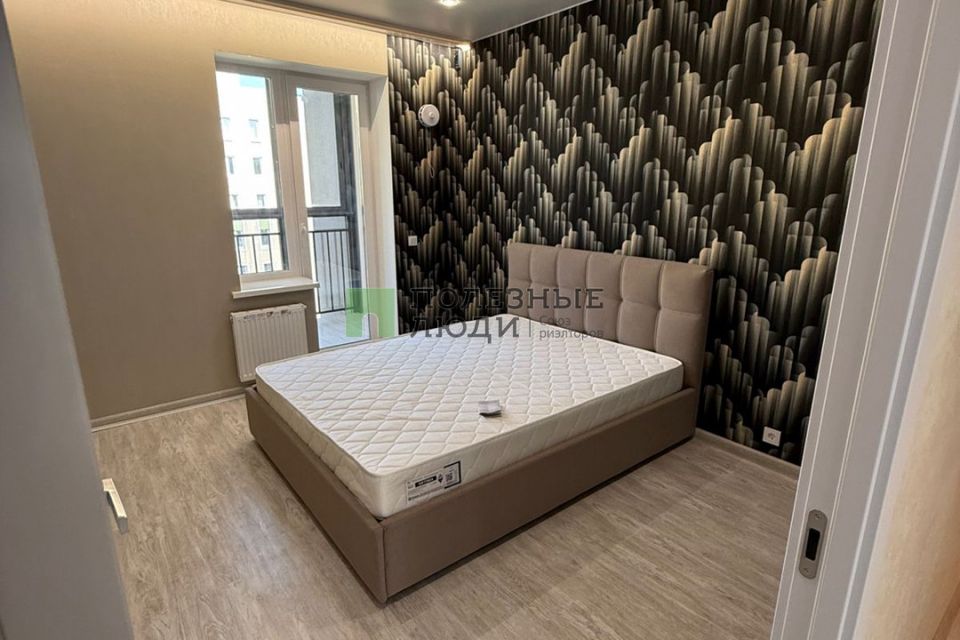 Сдаётся 3-комнатная квартира, 80 м²