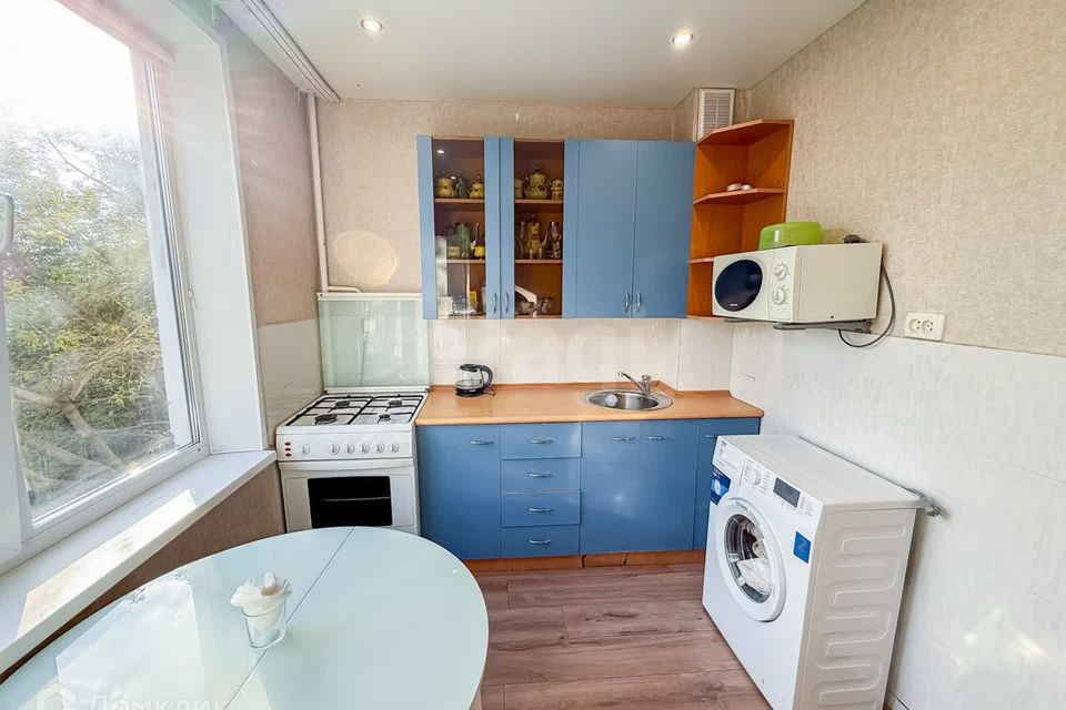 Продаётся 1-комнатная квартира, 37 м²