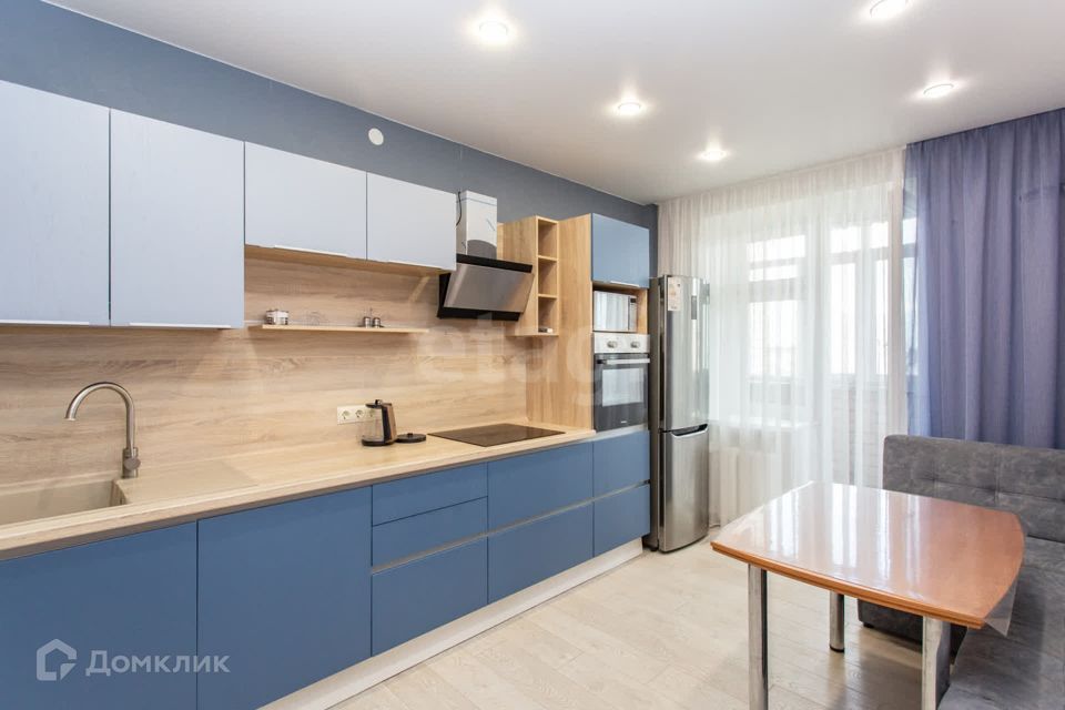 Продаётся 2-комнатная квартира, 72.9 м²