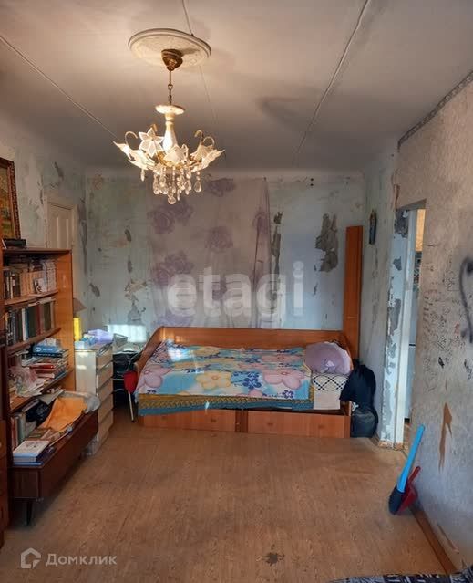 Сдаётся 2-комнатная квартира, 44 м²