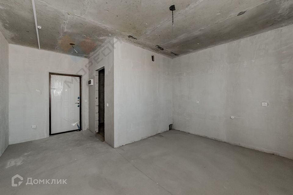 Продаётся студия, 24.11 м²