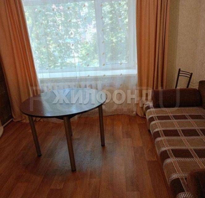 Продаётся 1-комнатная квартира, 18 м²