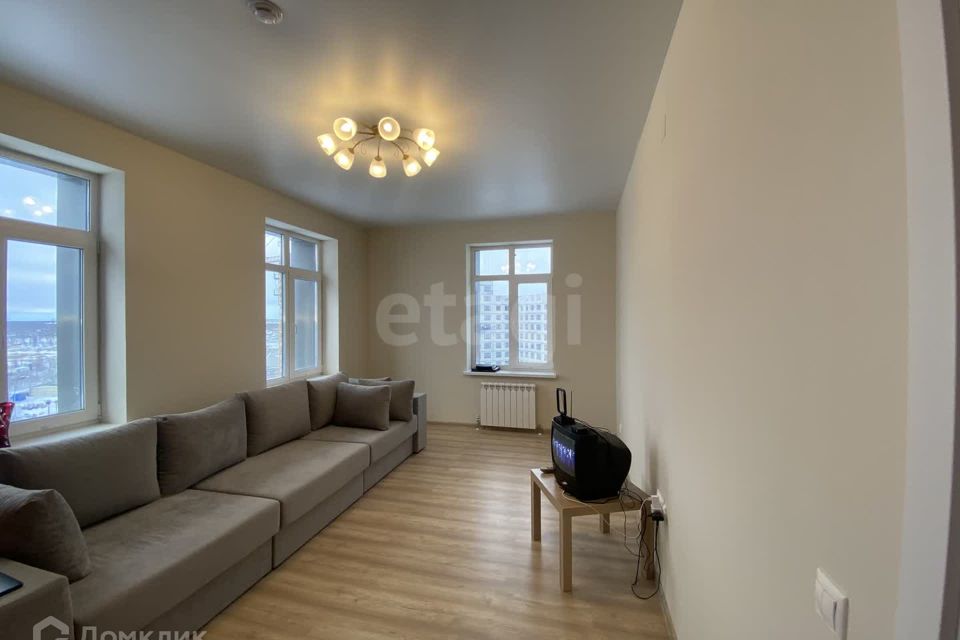Сдаётся 2-комнатная квартира, 47.6 м²