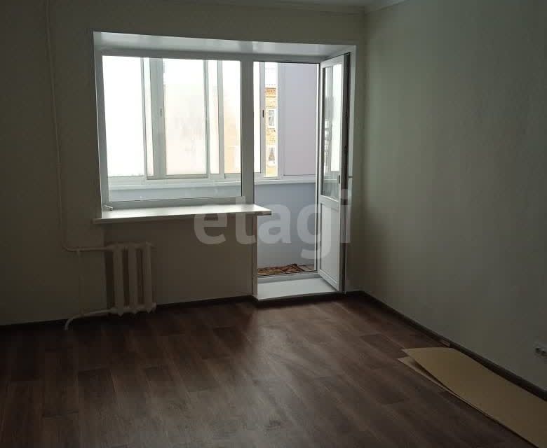 Продаётся 1-комнатная квартира, 33.8 м²