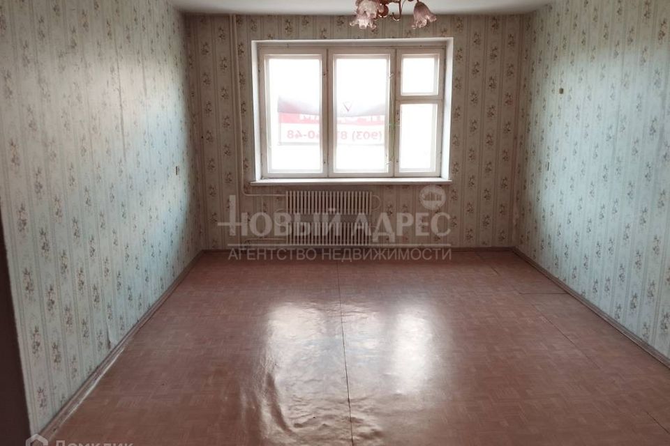 Продаётся 3-комнатная квартира, 75 м²