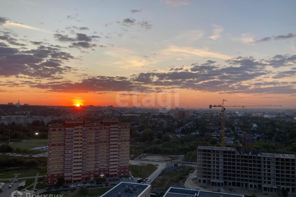 Продаётся 1-комнатная квартира, 37.4 м²