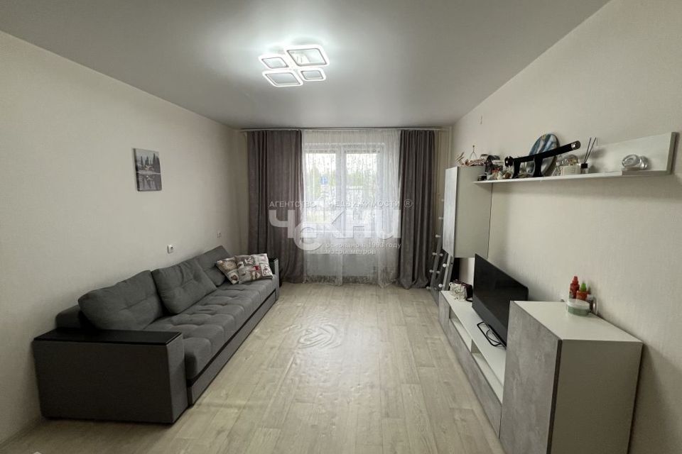 Продаётся 2-комнатная квартира, 49.9 м²