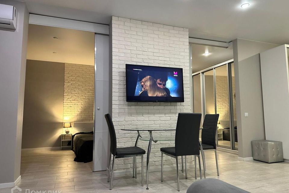Продаётся 2-комнатная квартира, 50.4 м²