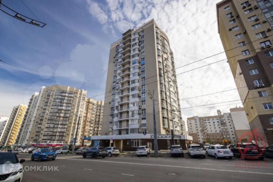 Сдаётся 3-комнатная квартира, 102 м²