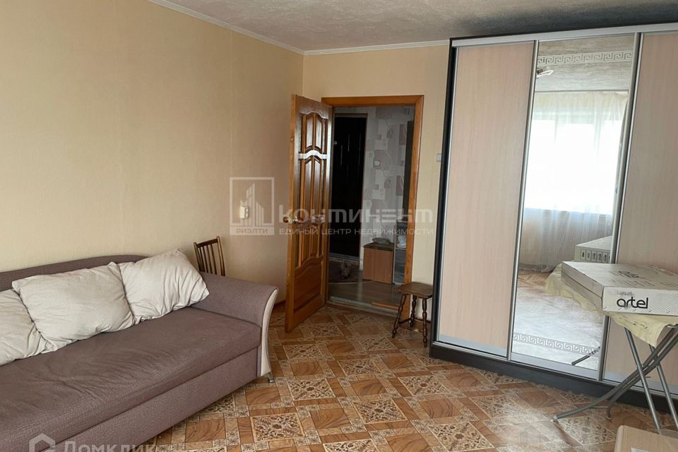 Сдаётся 2-комнатная квартира, 59 м²