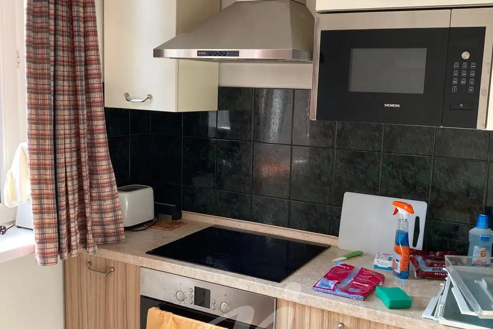 Продаётся 4-комнатная квартира, 84.4 м²
