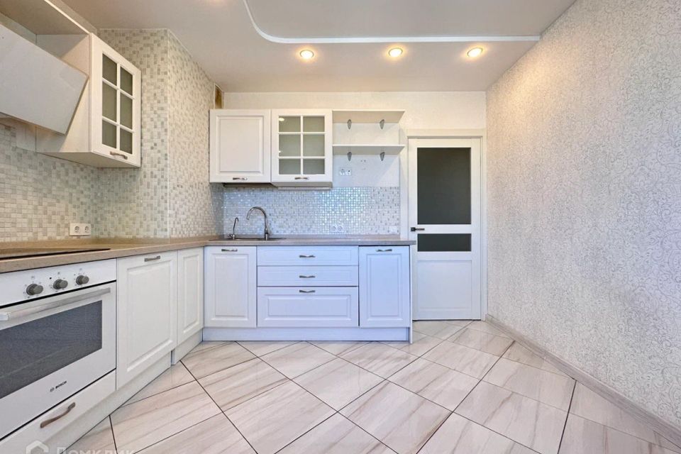 Продаётся 2-комнатная квартира, 61.2 м²