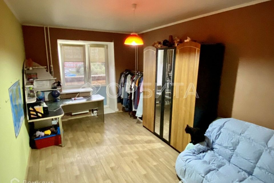 Продаётся 2-комнатная квартира, 77 м²